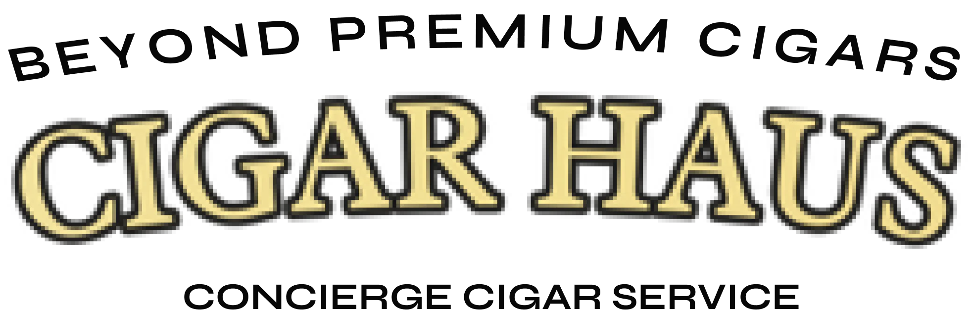 Cigarhaus Logo